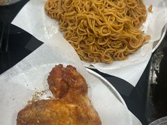 -水牛奶皇后糖水铺(深圳总店)