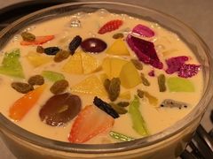 水果捞-二营烧烤