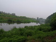 -东郊湿地公园