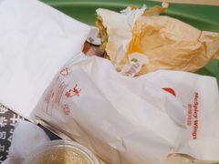 -麦当劳(平和堂店)