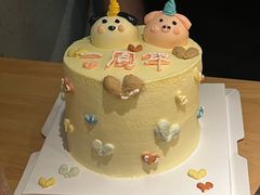 -红小满休闲餐厅(十全街店)