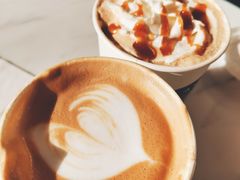 -Ralph’s Coffee(北京三里屯店)