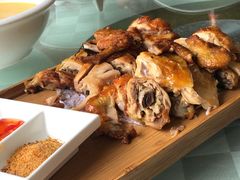 -唐晋人家(源深路店)