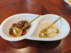 -喜鼎海胆水饺(东港店)