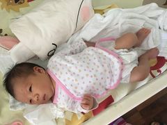 -贝斯特月嫂·育婴护理(北外滩总店)