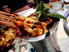 -豆蔻电影主题餐厅(四牌楼店)