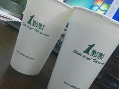 -1点点(竹山路店)