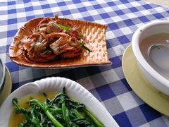 -钱大妈海鲜饭店(保利林语店)