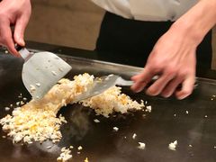 -将军日本餐厅·Shogun 传统日料·铁板烧·板前料理(厦门马哥孛罗东方大酒店)
