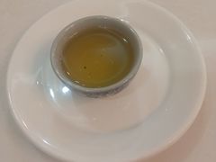 铁观音茶-旭璟酒家·传统粤菜·湘菜(逸景路店)