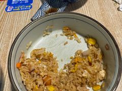 -鱼意寿司(钟村分店)