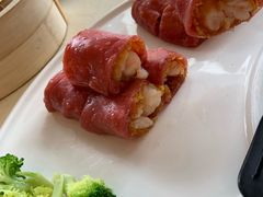 -点红点绿茗点居(客村店)