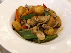 -永乐饭庄(安德路店)