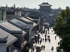 -襄阳古城