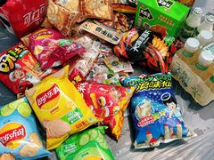 -嘉北郊野公园