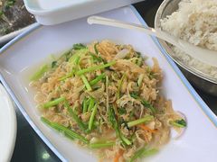 -食鼎记海鲜大排档(美食街店)