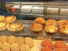 -面包新语(上地华联店)