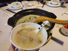 -滋粥楼·顺德菜(番禺广场总店)
