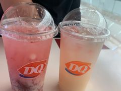 -DQ·蛋糕·冰淇淋(通州万达店)