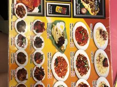 -新加坡Zam Zam餐馆