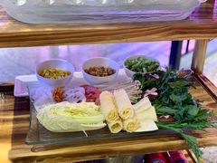 -霸王虾·小龙虾香辣蟹(玉林店)