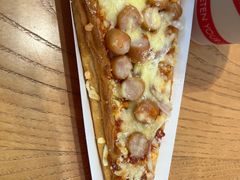 -85度C(广州石牌桥店)