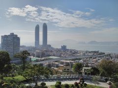 -鸿山公园