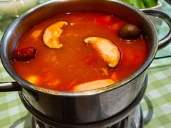 -番食园鲜食火锅(高新店)