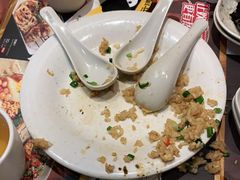 -木屋烧烤(双榆树店)