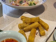 -巧克力渔家.小船海鲜胶东菜(万平口店)