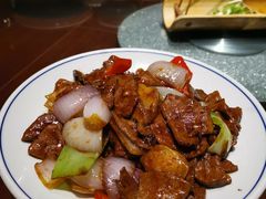 -大牌大·传统杭帮菜(湖滨店)