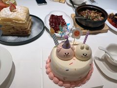 -茉里粤菜(皇姑万象汇店)