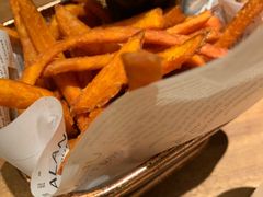 -翠贝卡&Mama Kelly Brunch Coffee(河西店)