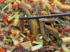 -李大爷的泡椒馆(冉家坝店)