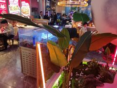 -徐记小怪兽肉蟹煲(中央大街店)
