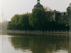 -南通濠河风景名胜区