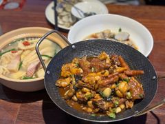 -大牌大·传统杭帮菜(湖滨店)