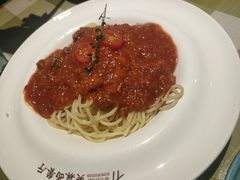 -美森西餐厅(曙光大道店)