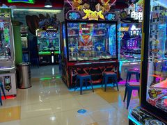 -汤姆熊欢乐世界(大连恒隆广场店)