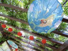 -白马涧龙池景区