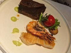 -王品牛排(郑州大卫城店)