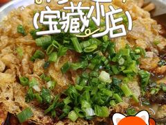 -龍城柳州螺蛳粉(群星路店)