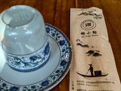 -锦小馆(安贞店)