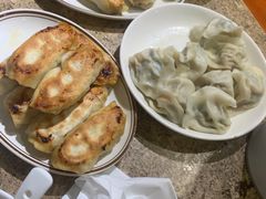 -金谷园饺子馆(北邮总店)