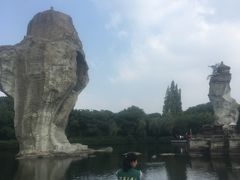 -星巴克(绍兴柯桥柯岩景区店)