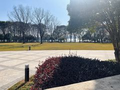 -苏州金鸡湖大酒店