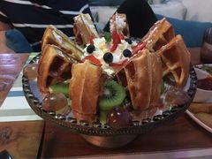 -Kitchen·Y洋厨房西餐厅(王府壹号店)