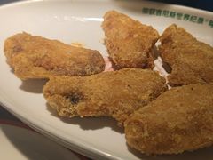 -新白鹿餐厅(松江开元地中海店)