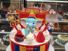 -味多美蛋糕(古城店)