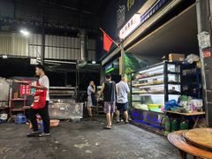 -杨合林啊兰烤鱼